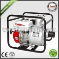 3 inch 5.5hp manual hand water pump gasoline engine